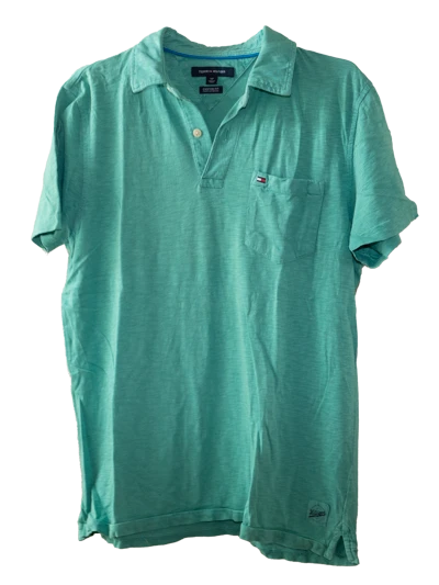 Tommy Hilfiger Gren Polo